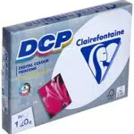 Dcp 881194 - fogli per fotocopiatrice A4 120G - pacco di 250 fogli