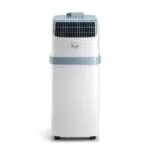 De'Longhi Pinguino Compact ES72 YOUNG, Condizionatore Portatile Silenzioso 8.300 BTU/h