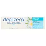 Depilzero Crema Depilatoria Viso