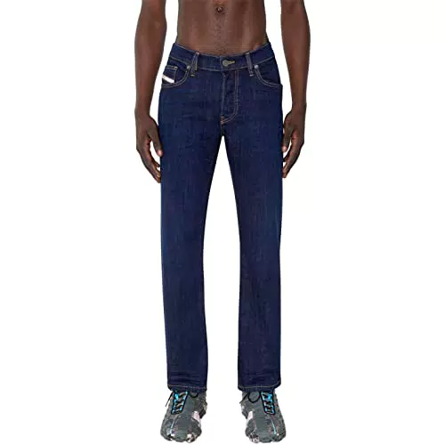 Diesel D-mihtry Jeans da uomo