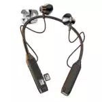DMSK Cuffie Bluetooth In-Ear 5.0 con Stereo Surround