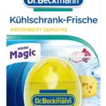 Dr. Beckmann Frigo Fresh Limone, Assorbiodori frigorifero
