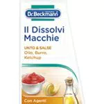 Dr. Beckmann - Liquido Dissolvi Macchie Unto & Salse