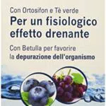 Drenax Forte Bustine Stick Pack 15 bustine confezione