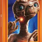 E.T. L'EXTRATERRESTRE - 40TH ANNIVERSARIO, cofanetto