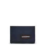 Eastpak Crew Single Portafoglio, Taglia Unica, Blu,