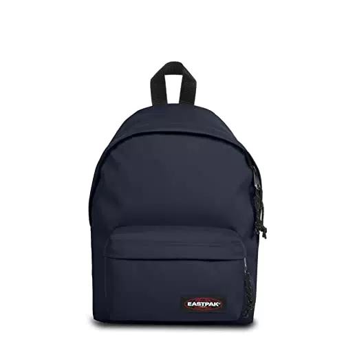 Eastpak Orbit Zaino Casual, Taglia Unica, Blu