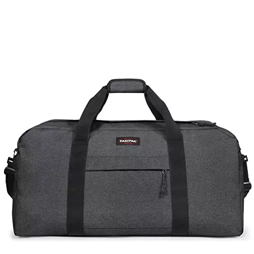 Eastpak Terminal + Borsone, nero