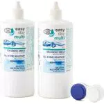 Easy Day Multi Soluzione Unica Per Lenti A Contatto - Duopack 2 X 360ml