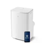 Electrolux Comfort 600 EXP26U339HW Condizionatore portatile Caldo/Freddo