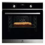 Electrolux SurroundCook 600 Forno Multifunzione EOF5H40BX