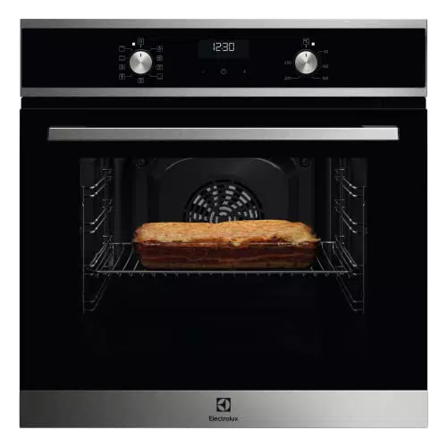 Electrolux SurroundCook 600 Forno Multifunzione EOF5H40BX