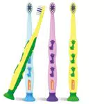 elmex Spazzolino Educativo Bimbi 0-3 Anni
