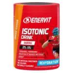 Enervit, Isotonic Drink Arancia, Bevanda Reidratante