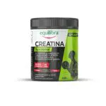 Equilibra Integratori Alimentari, Creatina, Integratore Energia per Sportivi