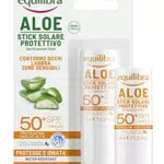 Equilibra Solari, Aloe Stick Solare Protettivo SPF 50+
