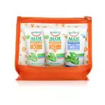 Equilibra Solari, Pochette Aloe Creme Solari Travel Size