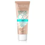 Eveline Cosmetics Magical CC Cream SPF15, 53 Beige