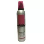 Evin Rhose- Schiuma Ricci Definiti extra strong 300ml con provitamina B5 e semi di lino