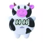 Excèlsa Contaminuti a forma di Mucca, 6 pezzi