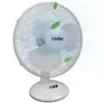 EXTRASTAR Ventilatore da Tavolo con Pala da 43 cm