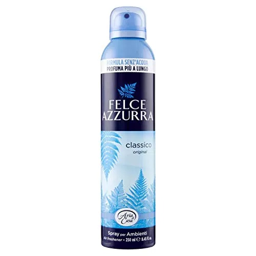 Felce Azzurra Spray Profumatore Classico per l'Ambiente