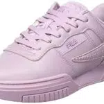 Fila Original Fitness 22, Scarpe da Ginnastica Donna, viola, 37