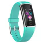 Fitness tracker, tracker con cardiofrequenzimetro