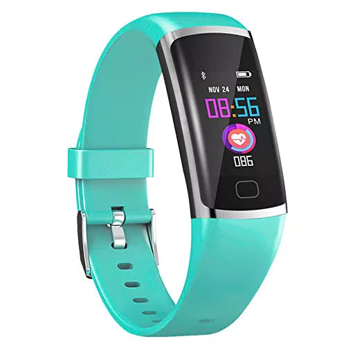 Fitness tracker, tracker con cardiofrequenzimetro