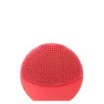 Foreo Luna Play Plus 2, Spazzola Pulizia Viso, rosa pesca