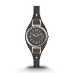 Fossil Orologio Carlie da uomo, movimento al quarzo