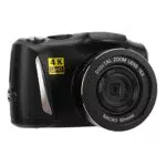 Fotocamera Digitale 4K HD, Fotocamera Digitale Ultra HD 4K 48MP con Schermo IPS da 3