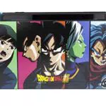 FR-TEC Dock Cover “Dragon Ball Super” per Switch