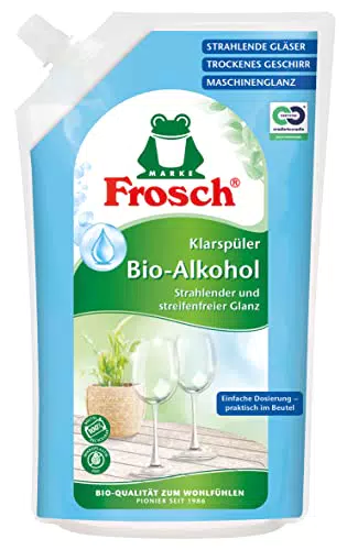 Frosch - Brillantante, 750 ml