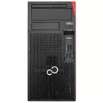 Fujitsu ESPRIMO P557 I7-7700 8GB 3.6GHz i7-7700 Scrivania Nero