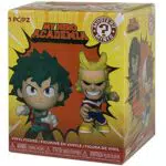 Funko 48855 Mystery Mini: My Hero Academia Collectible Toy
