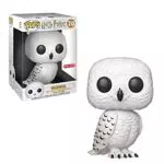 Funko Pop Harry Potter: Hedwig