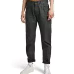 G-STAR RAW Women's Arc 3D Boyfriend Jeans, Grigio