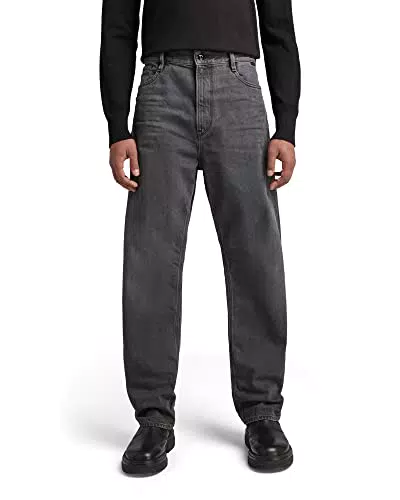 G-STAR RAW Women's Type 89 Loose Jeans