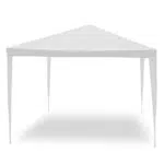 Garden Friend G1617002 - Gazebo, Struttura in acciaio