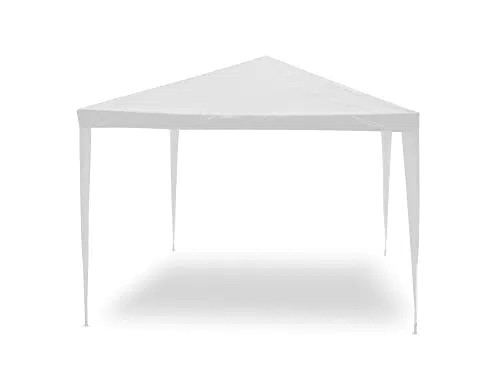 Garden Friend G1617002 - Gazebo, Struttura in acciaio