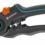 Gardena Forbici da Giardino ExpertCut: Forbici per potature Precise