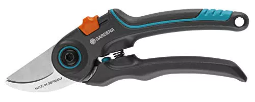 Gardena Forbici da Giardino ExpertCut: Forbici per potature Precise