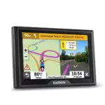 Garmin 010-02036-10 Drive 52 EU LMT-S Navigatore 5