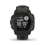 Garmin Instinct Graphite Sportwatch GPS