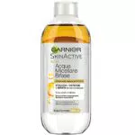 Garnier Acqua Micellare, Bifase con Olio d'Argan