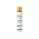 Garnier Ambre Solaire Advanced Sensitive Adulti Ceramide Protect Aerosol SPF50+