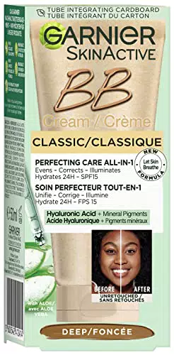 Garnier BB Cream Classica SkinActive