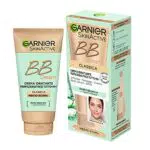 Garnier BB Cream Classica SkinActive, Per Pelle Uniforme e Idratata