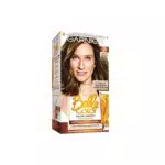 Garnier Belle Color Colorazione Permanente, 21 Castano Chiaro Dorato